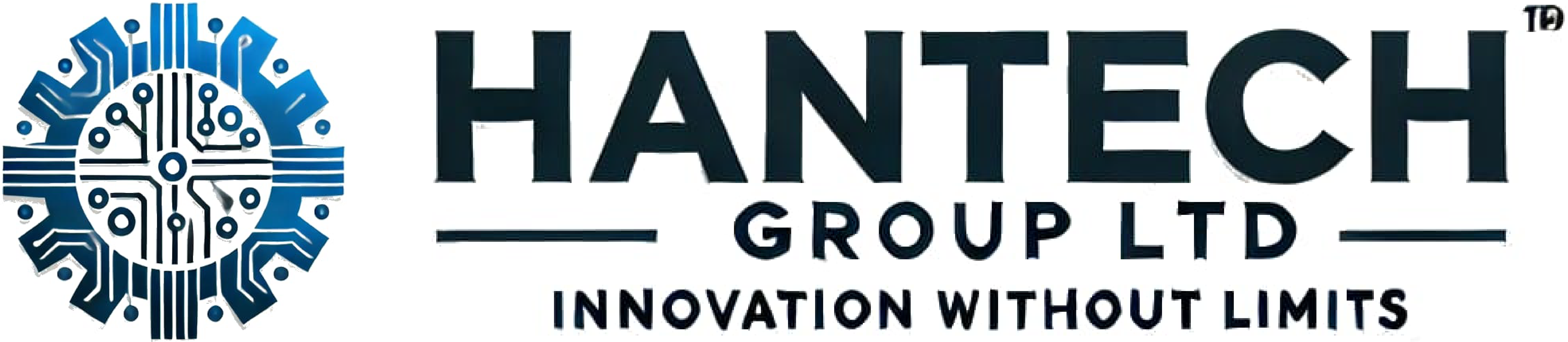 site logo